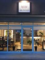 マイスタイル株式会社 外観